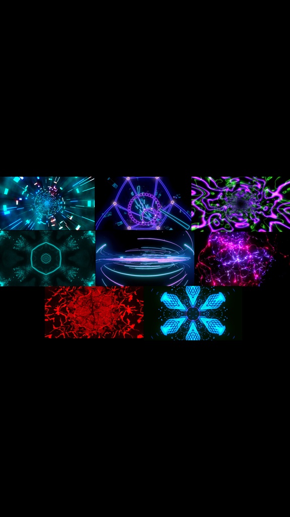 Cyber Structure Pack