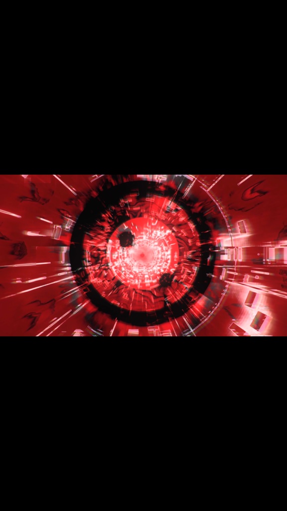 エラー状態エネルギーコア・リアクター|内部圧力 VJループ(HD)