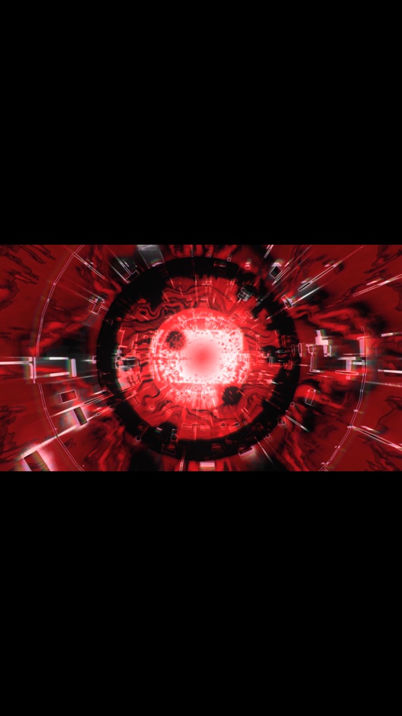 エラー状態エネルギーコア・リアクター|内部圧力 VJループ(HD)