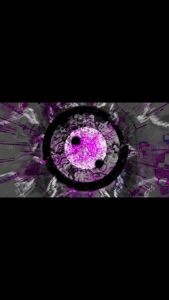 形成エネルギーコア・リアクター｜内部圧力フロー VJループ（HD）