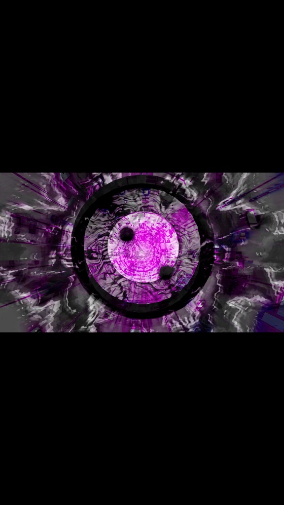 形成エネルギーコア・リアクター|内部圧力フロー VJループ(HD)