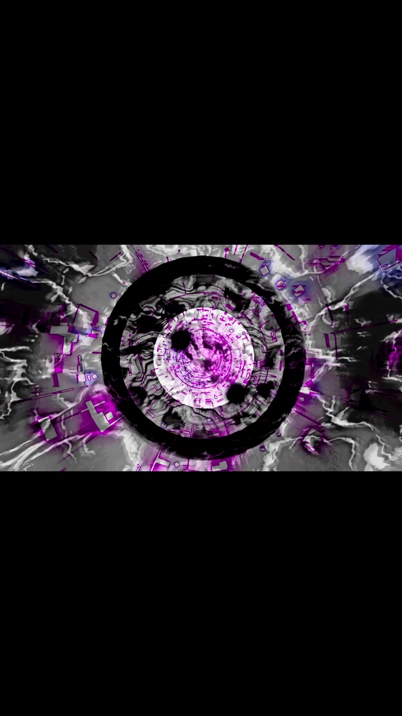 形成エネルギーコア・リアクター|内部圧力フロー VJループ(HD)