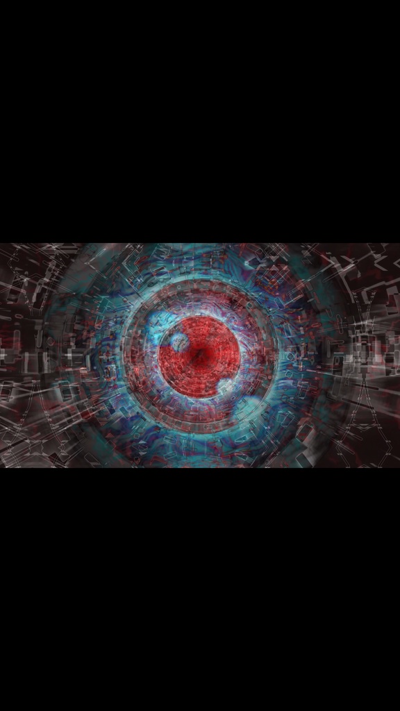 エネルギーコア・リアクター|振動オシレーション VJループ(HD)