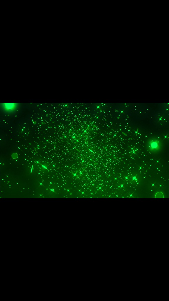 グリーン・エネルギーコア｜オーガニックフローVJループ（HD）