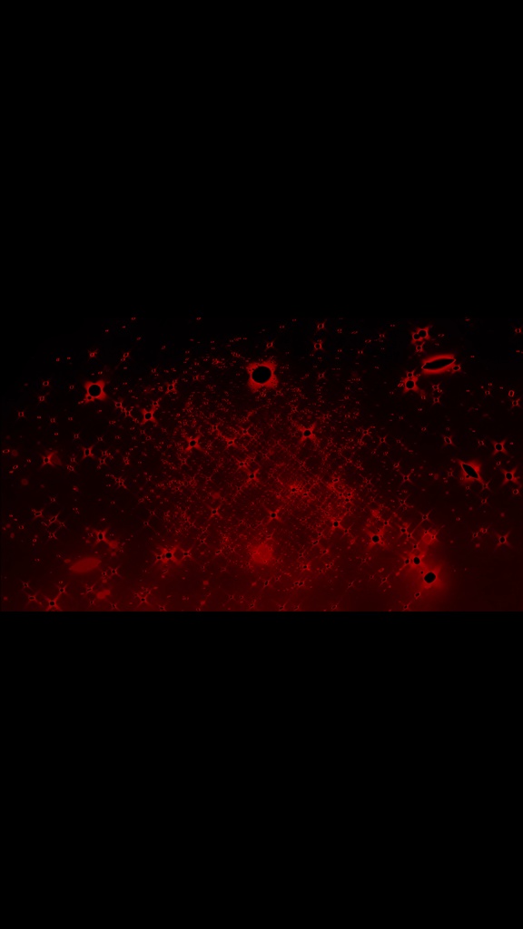 レッド・エネルギーコア｜脈動リアクターVJループ（HD）