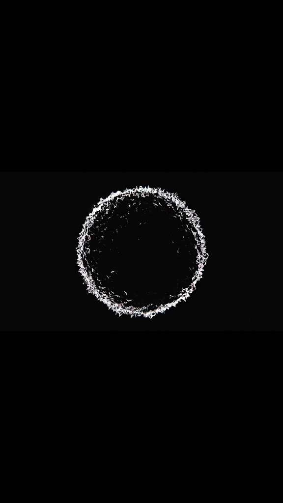 Core Collapse Collection | 6 Color Pack | HD Seamless VJ Loops