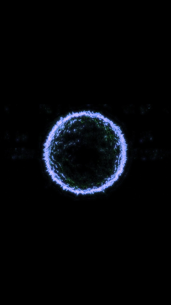 Core Collapse 4 Pack Cyber Reactor Seamless VJ Loop Collection
