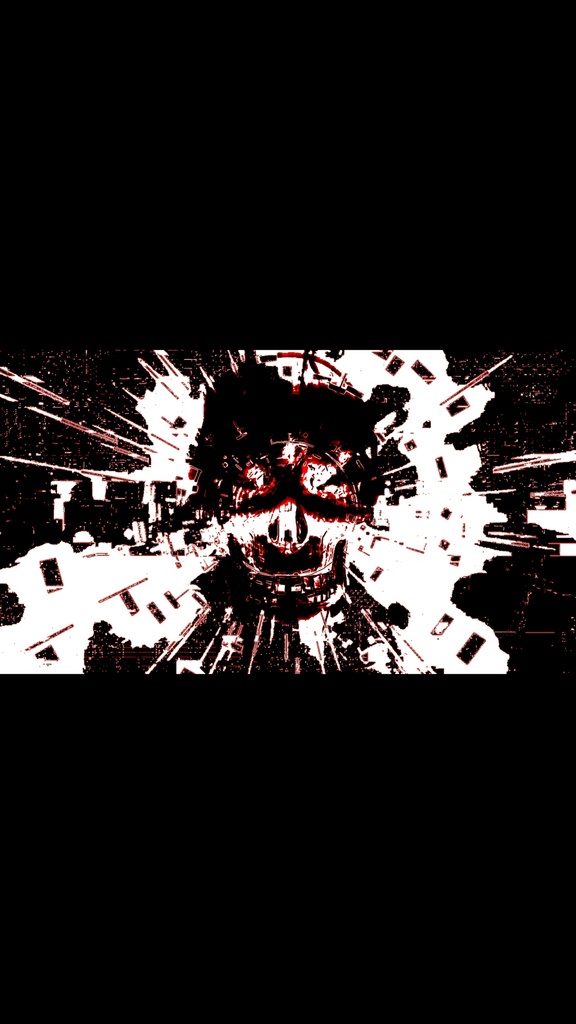 Cyber Glitch Montage Collection Vol.01 | 2 Pack HD