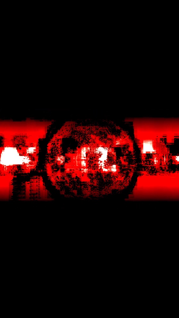 Cyber Glitch Montage Collection Vol.01 | 2 Pack HD