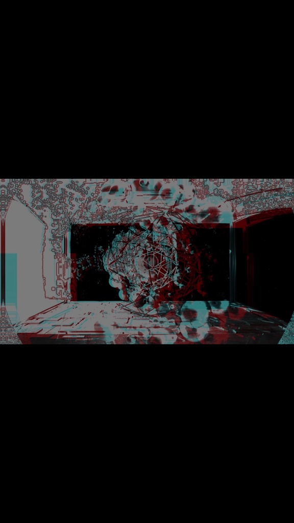 Cyber Glitch Montage Collection Vol.01 | 2 Pack HD