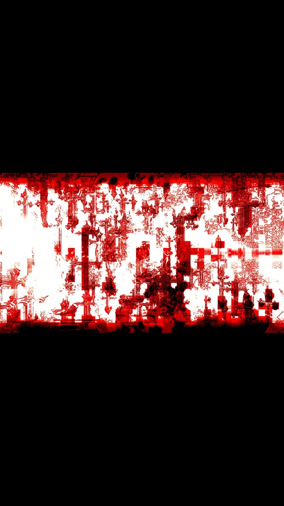 Cyber Glitch Montage Collection Vol.01 | 2 Pack HD