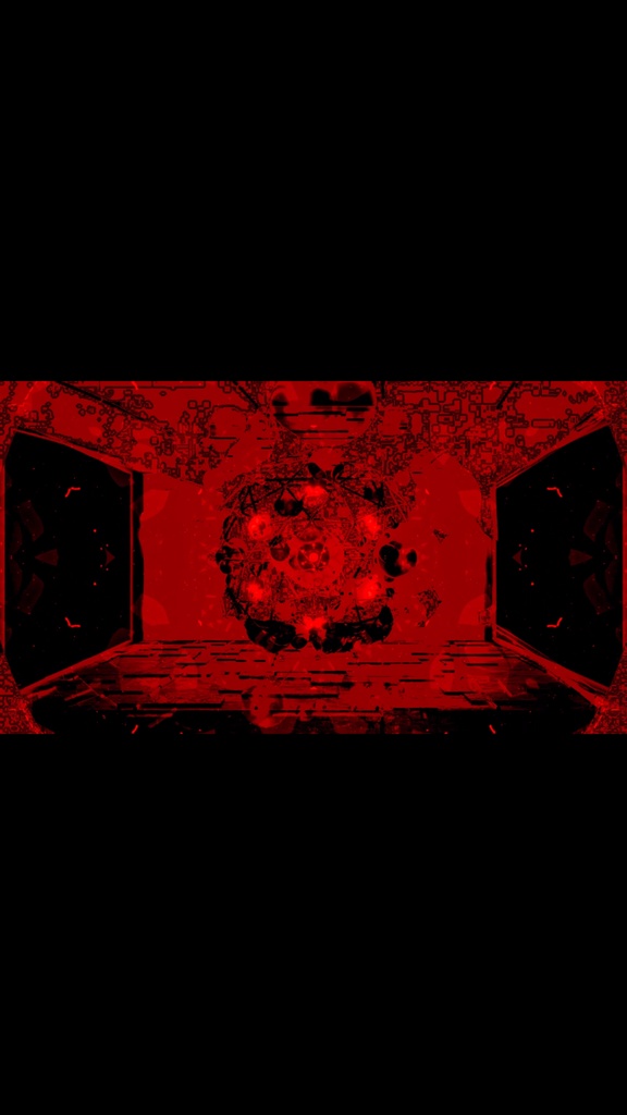 Cyber Glitch Montage Collection Vol.01 | 2 Pack HD