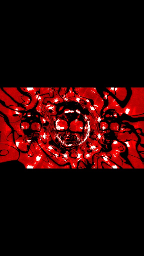 Cyber Glitch Montage Collection Vol.01 | 2 Pack HD