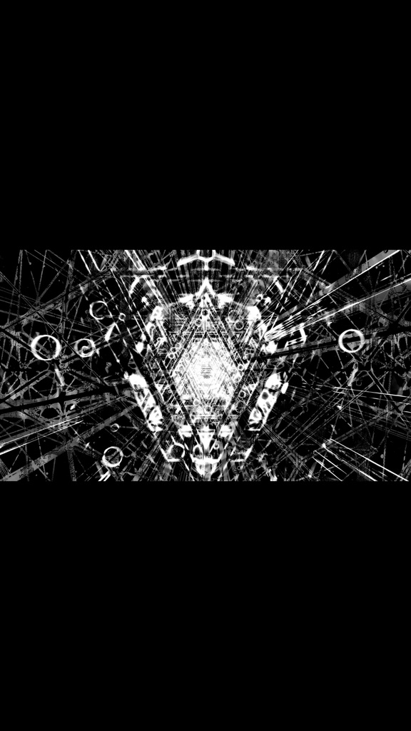 Cyber Glitch Montage Collection Vol.01 | 2 Pack HD