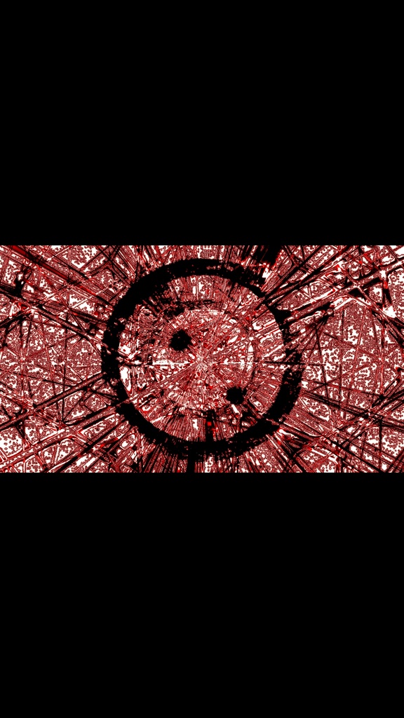 Cyber Glitch Montage Collection Vol.01 | 2 Pack HD