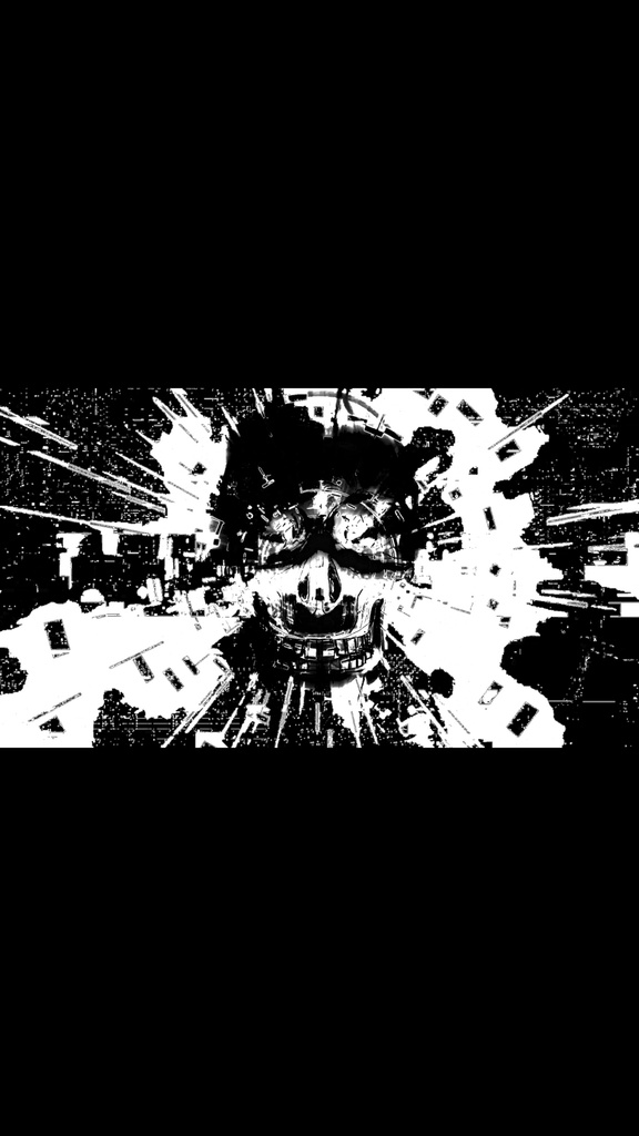 Cyber Glitch Montage Collection Vol.01 | 2 Pack HD