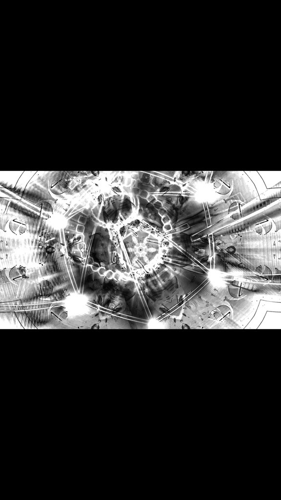 Cyber Glitch Montage Collection Vol.01 | 2 Pack HD