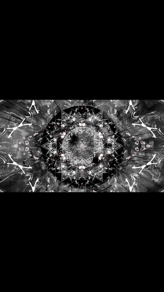 Cyber Glitch Montage Collection Vol.01 | 2 Pack HD