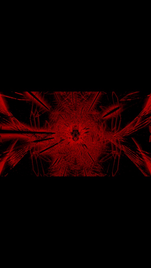 Cyber Warp Tunnel Energy Core Collection Vol.1