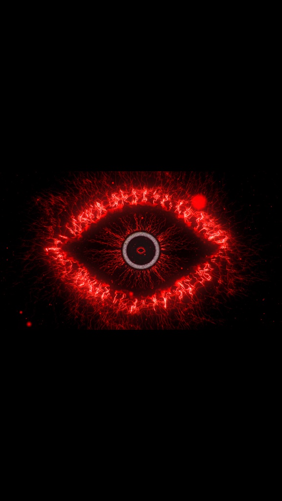 Cyber Eye Reactor Collection 9 Pack HD