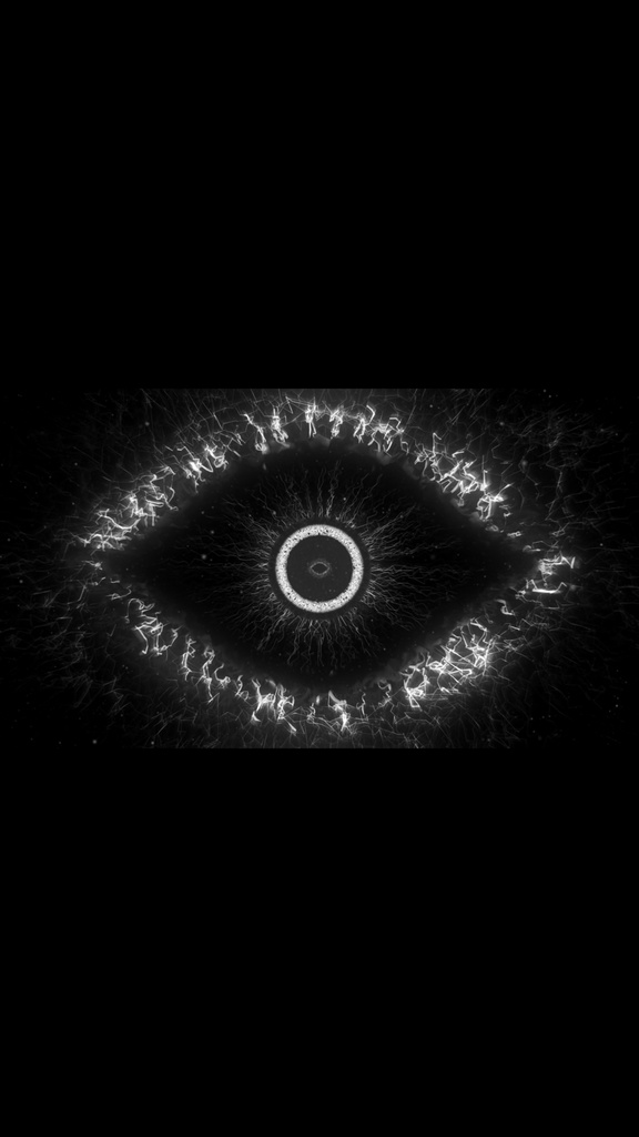 Cyber Eye Reactor Collection 9 Pack HD