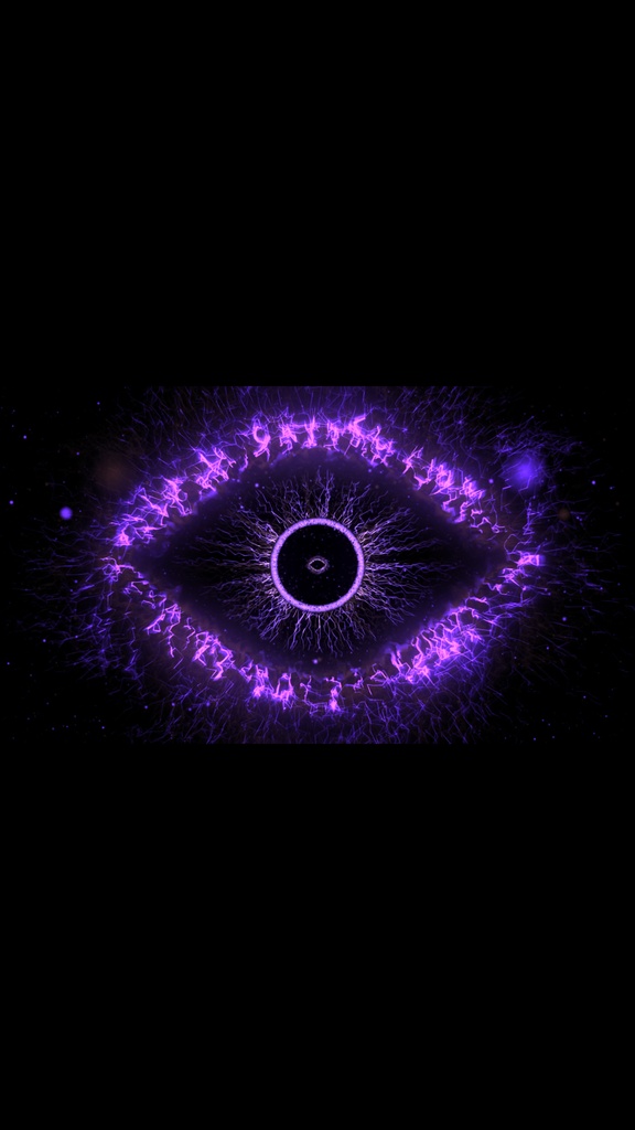 Cyber Eye Reactor Collection 9 Pack HD