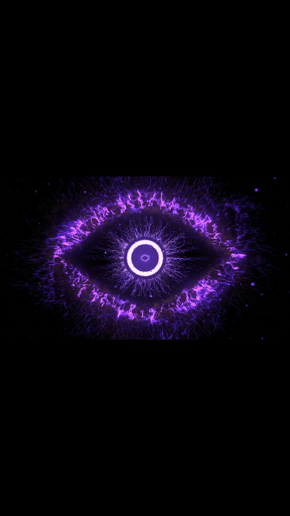 Cyber Eye Reactor Collection 9 Pack HD