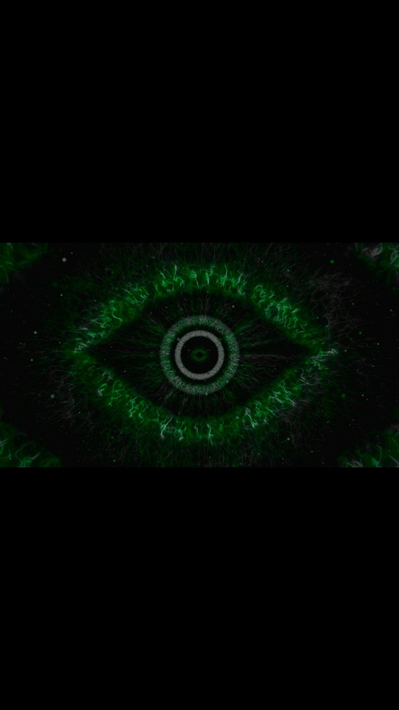 Cyber Eye Reactor Collection 9 Pack HD