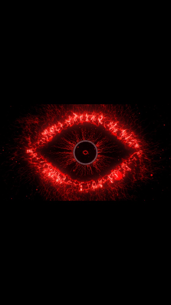 Cyber Eye Reactor Collection 9 Pack HD