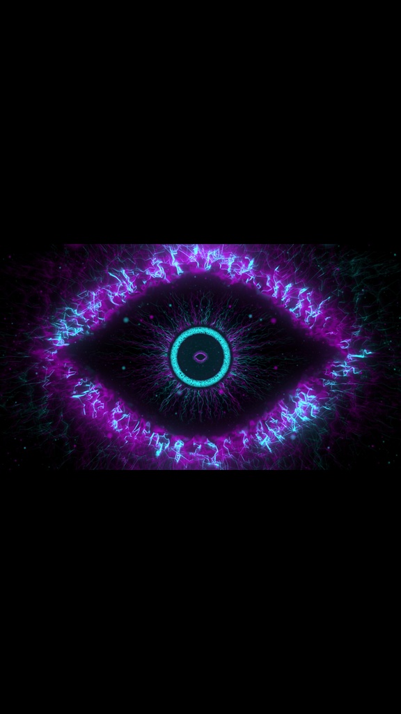 Cyber Eye Reactor Collection 9 Pack HD