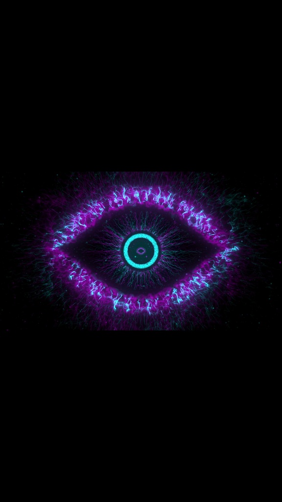Cyber Eye Reactor Collection 9 Pack HD