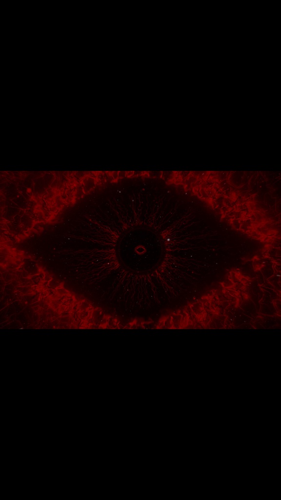 Cyber Eye Reactor Collection 9 Pack HD