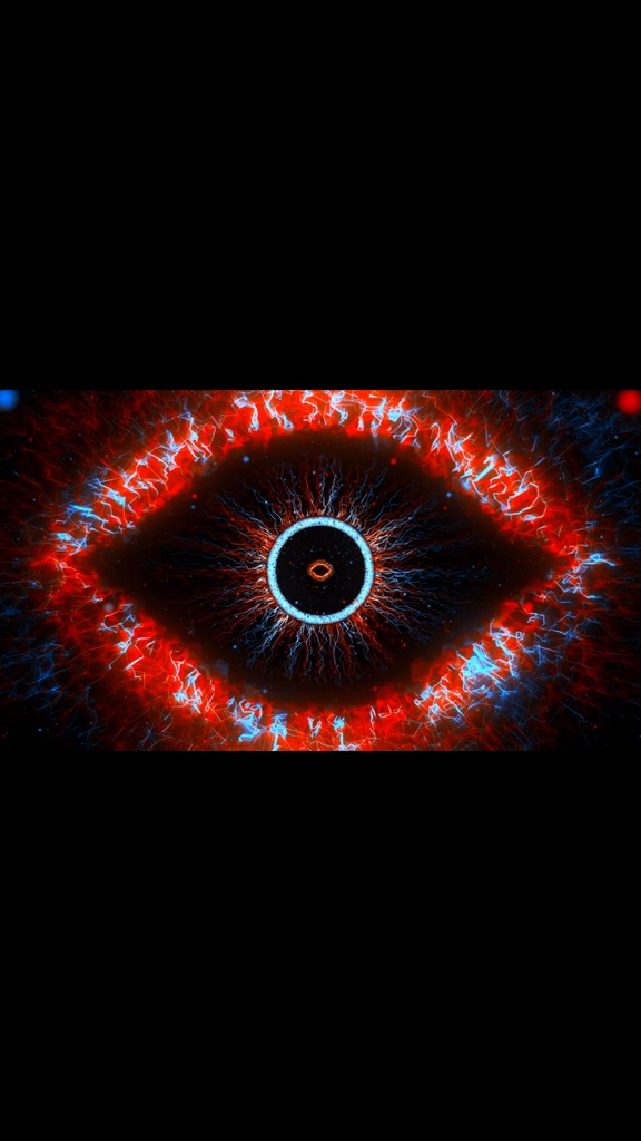 Cyber Eye Reactor Collection 9 Pack HD