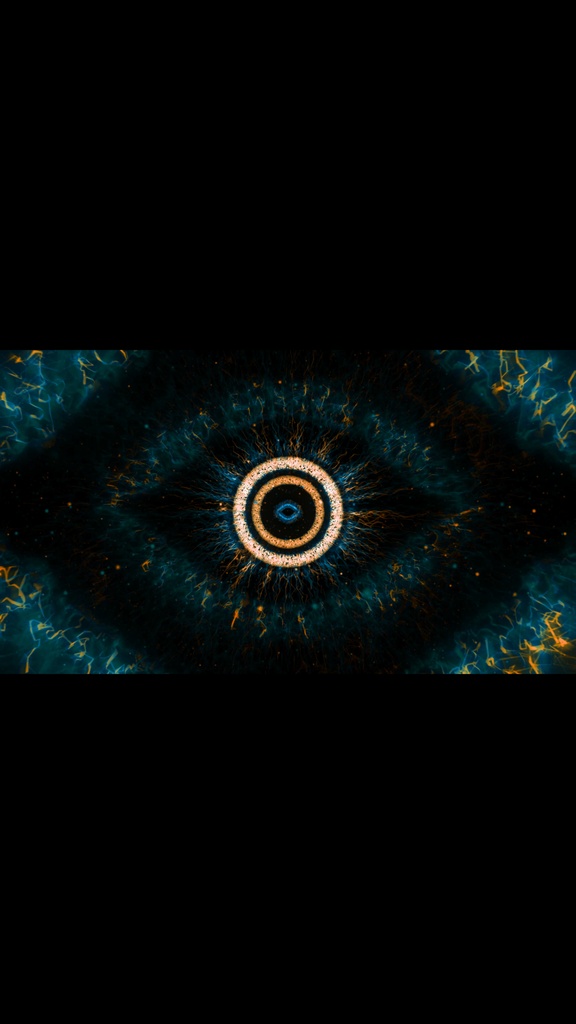 Cyber Eye Reactor Collection 9 Pack HD