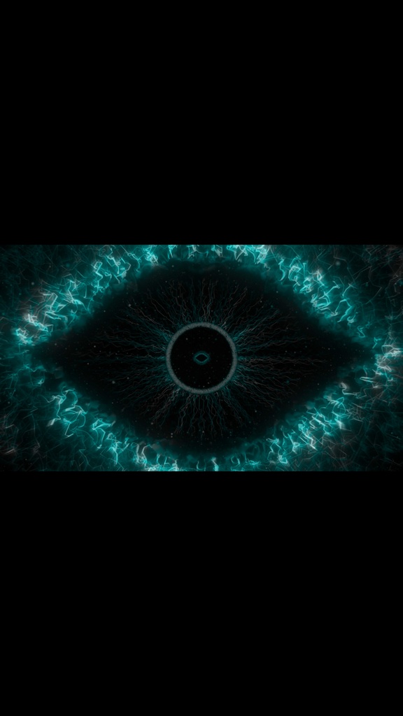 Cyber Eye Reactor Collection 9 Pack HD