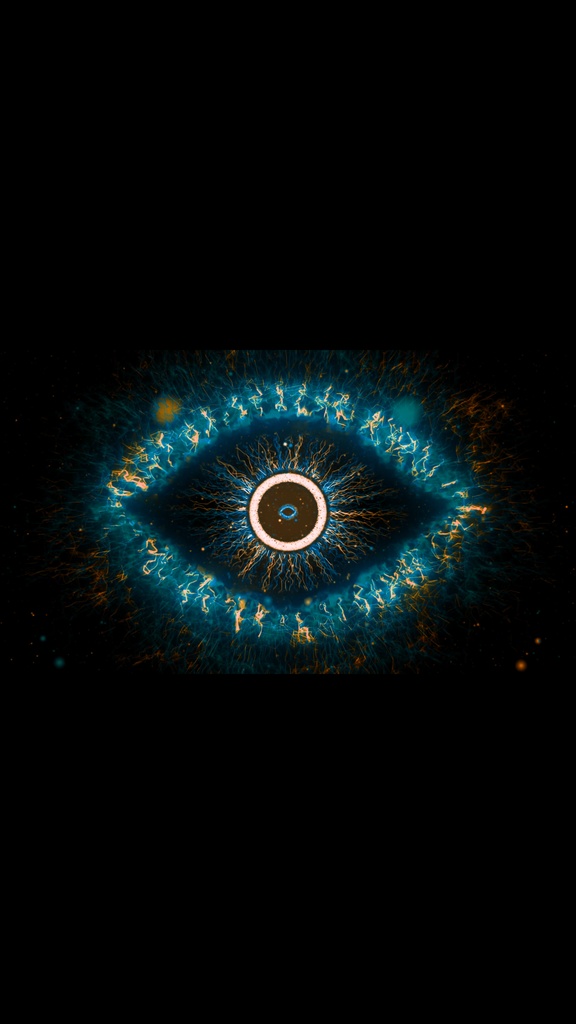 Cyber Eye Reactor Collection 9 Pack HD