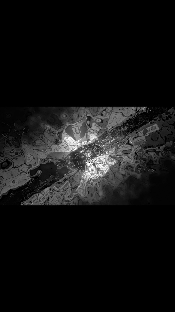 Void Debris Tunnel Collection | 6-Pack HD Seamless Sci-Fi VJ Loops