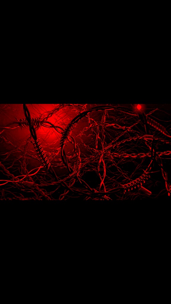 Organic Neural Web Collection | 9 Metallic Sci-Fi Neural Network Seamless Loops HD