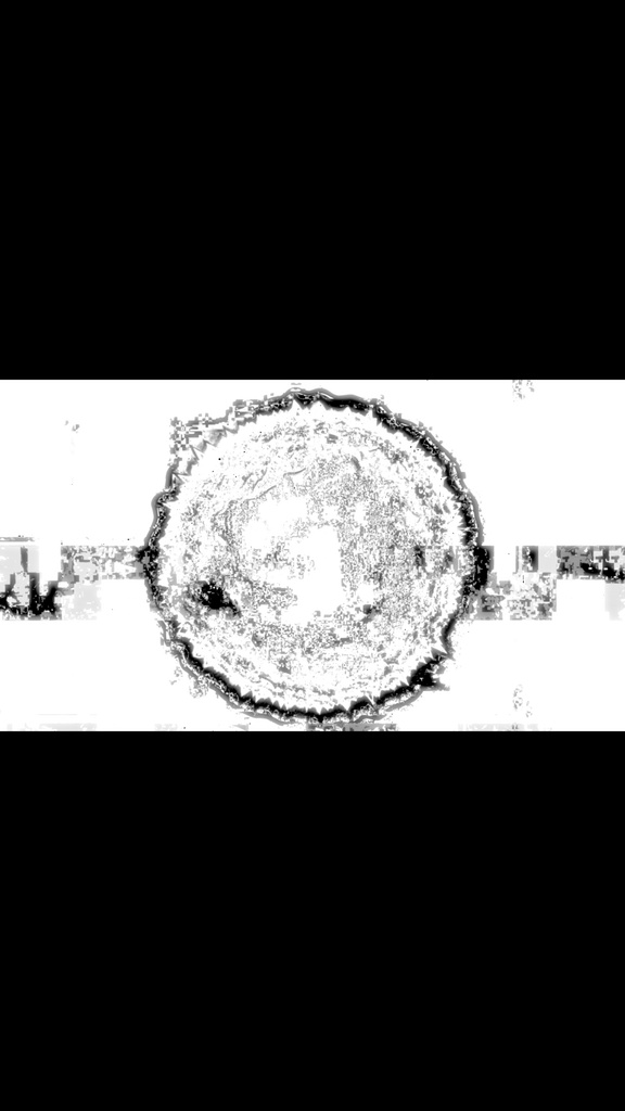 Cyber Glitch Reactor Collection | 4 HD Seamless VJ Loops
