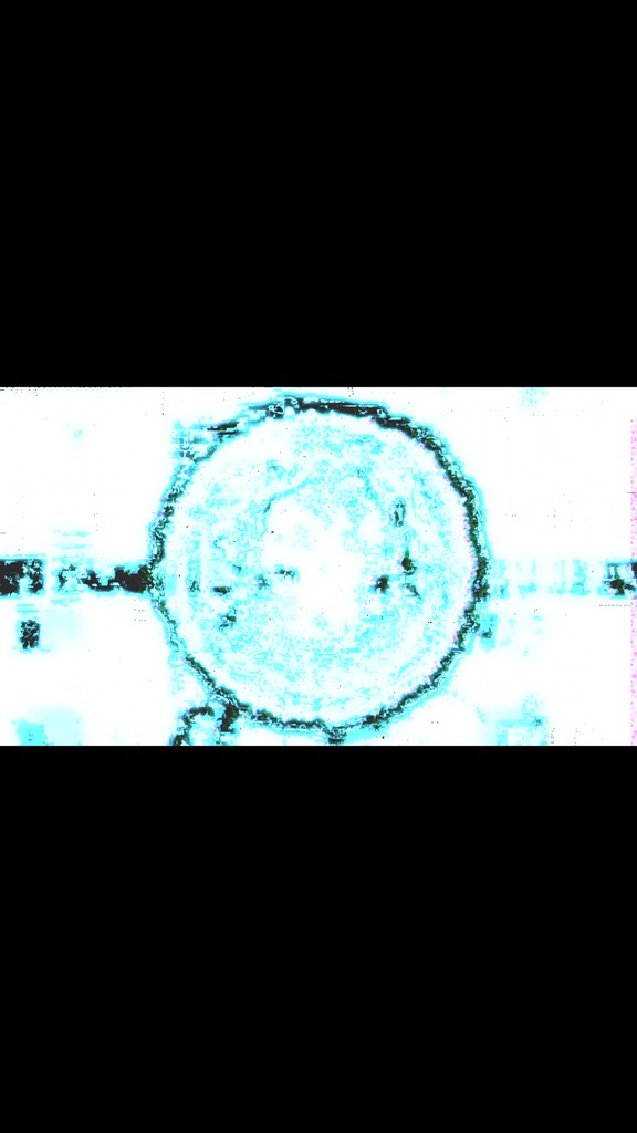 Cyber Glitch Reactor Collection | 4 HD Seamless VJ Loops