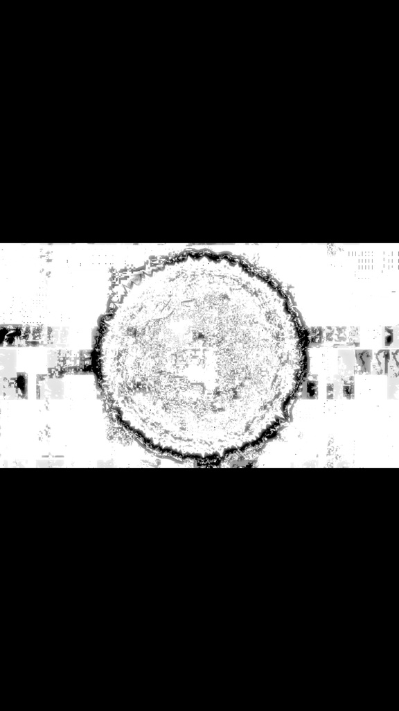 Cyber Glitch Reactor Collection | 4 HD Seamless VJ Loops