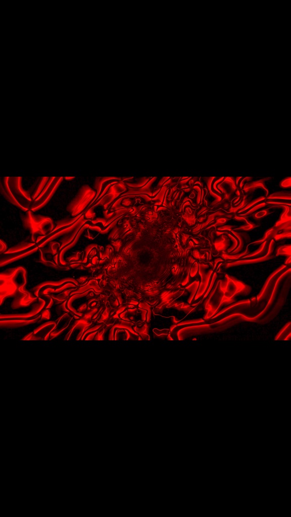 Psychedelic Warp & Rotate Tunnel 4PACK | 4 Seamless VJ Loops
