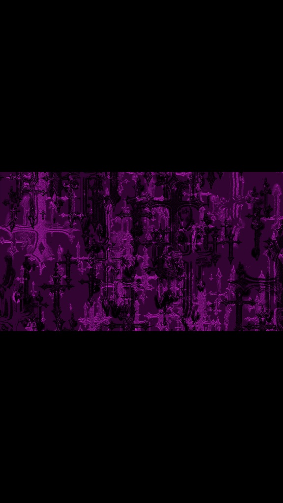 Rosario Core 3PACK | Red, Green & Purple Seamless Cyber VJ Loop Collection