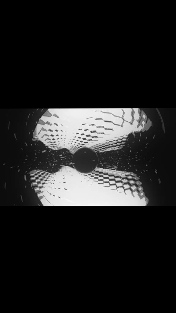 Seamless Abstract Light Flow Collection | 3 Pack HD Seamless VJ Loops