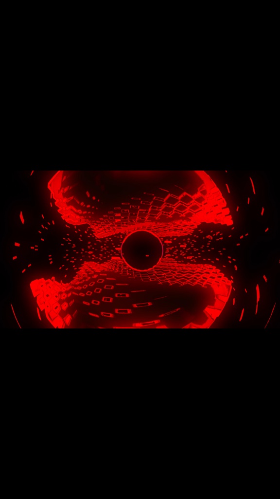 Seamless Abstract Light Flow Collection | 3 Pack HD Seamless VJ Loops