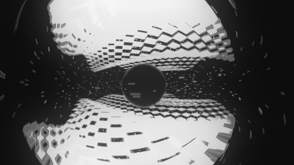 Seamless Abstract Light Flow Collection | 3 Pack HD Seamless VJ Loops