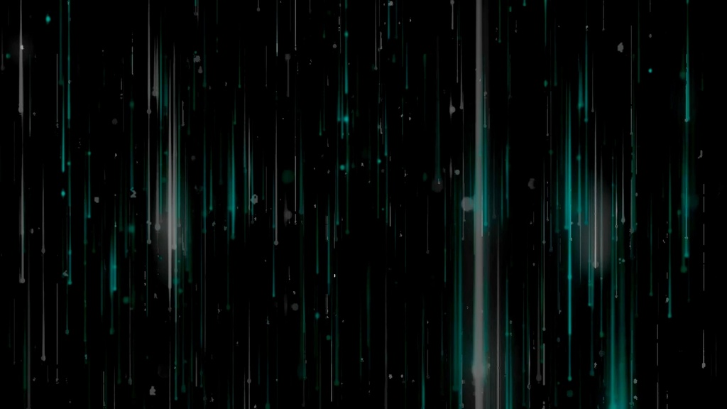 STAR GATHER | 6 Seamless VJ Loops HD