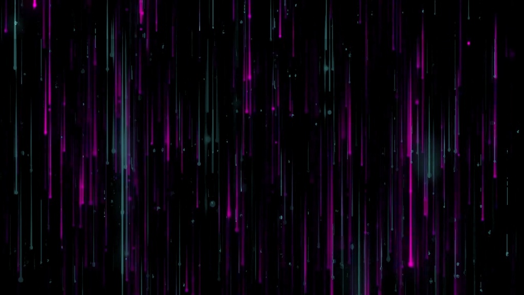 STAR GATHER | 6 Seamless VJ Loops HD