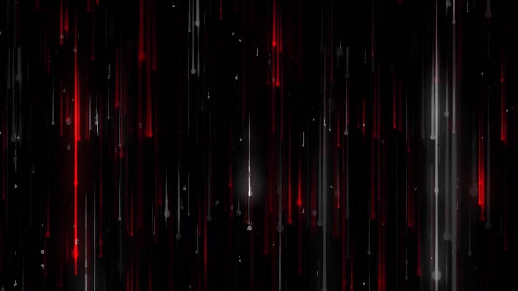 STAR GATHER | 6 Seamless VJ Loops HD