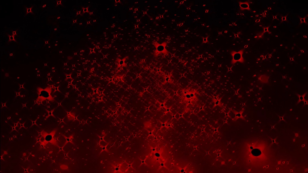 Red Pack Vol.2 | VJ Animation 18pack